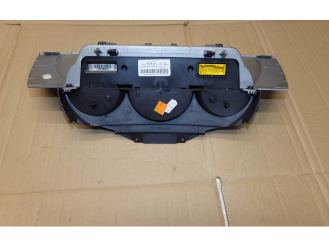 Панель приборов 1484582080   Citroen C8       