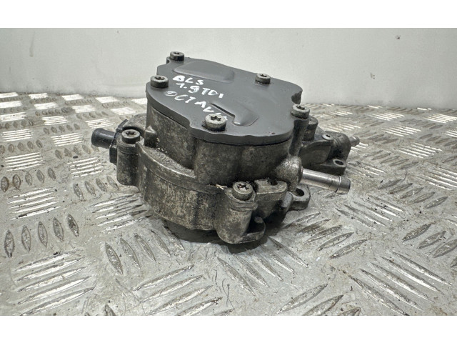 Топливный насос