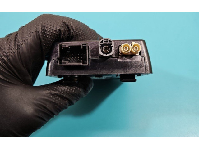 Блок комфорта A1728100011, IMPRK1360575   Mercedes-Benz GLA W156   