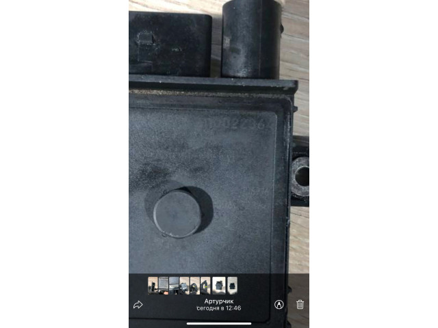 Топливная рампа A6290700795, 0632900288   Mercedes-Benz ML W164  