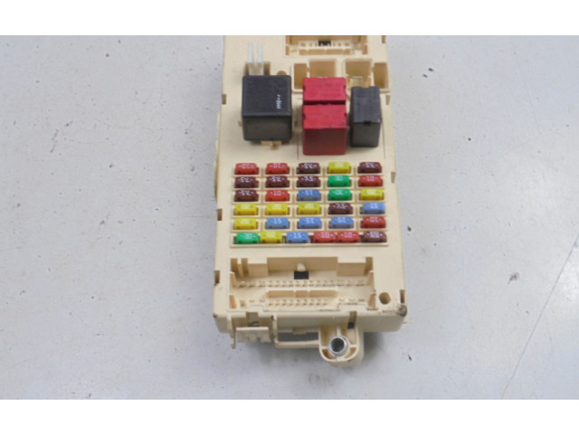 Рулевая рейка  Ящик предохранителей (комплект) 46558758, 46558758   Alfa Romeo GTV  -  года