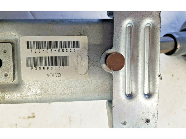 Рулевая рейка P30776175, T400504465 Volvo XC90 2003-2006 года