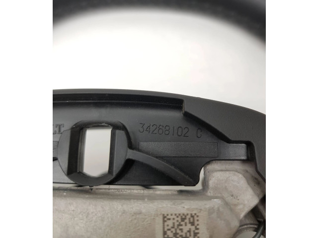 Volant Renault Captur II 2021 34268102C