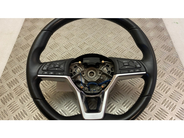Volant Nissan Qashqai 2017 48430HV05C, 3423144BD