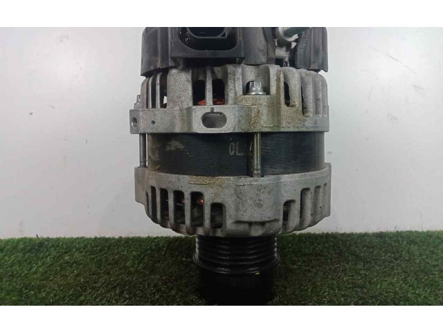 Генератор 130AH-BORGWARNER   KIA Ceed      