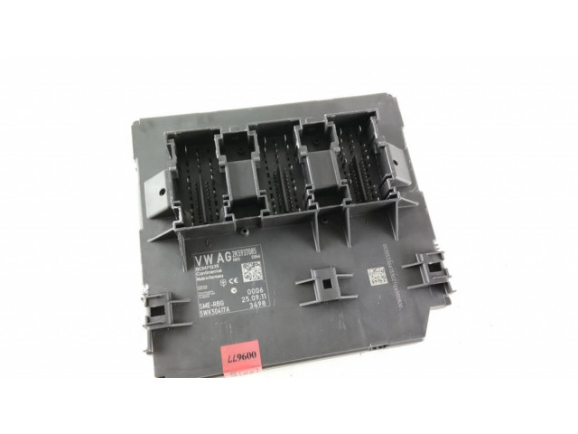 Комфортный модуль