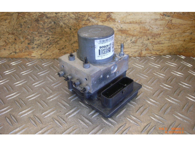 Блок АБС 51798105   Fiat  Grande Punto   -  года