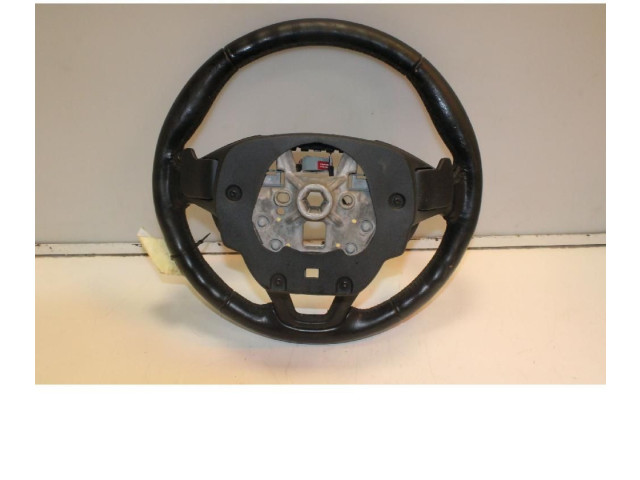 Руль Ford S-MAX  2015 -  года DS733600EP3ZHE      