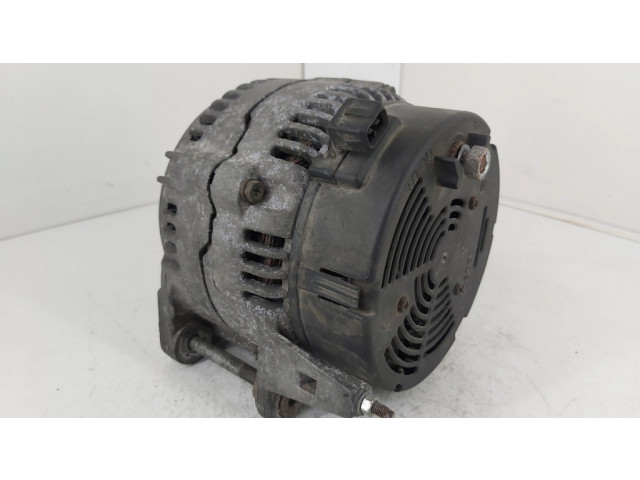 Генератор 0123515020, 028903026G Ford Galaxy 1.9