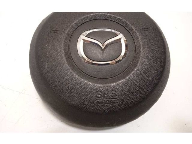 Масляный насос ZJ DF7157K0002, DF7157K00E02 Mazda 2