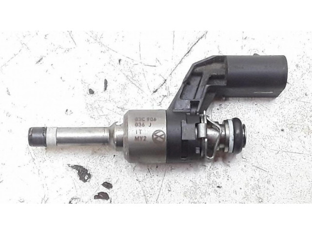 Vstřikovač 03C906036J, 03C906 Volkswagen Golf V pro benzínový motor 1.4