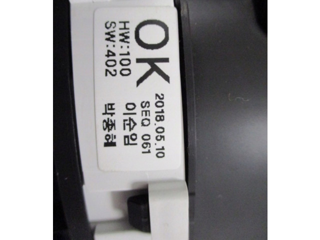 Панель приборов 94043G2100   Hyundai Ioniq       