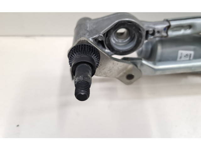 Комплект механизма стеклоочистителей