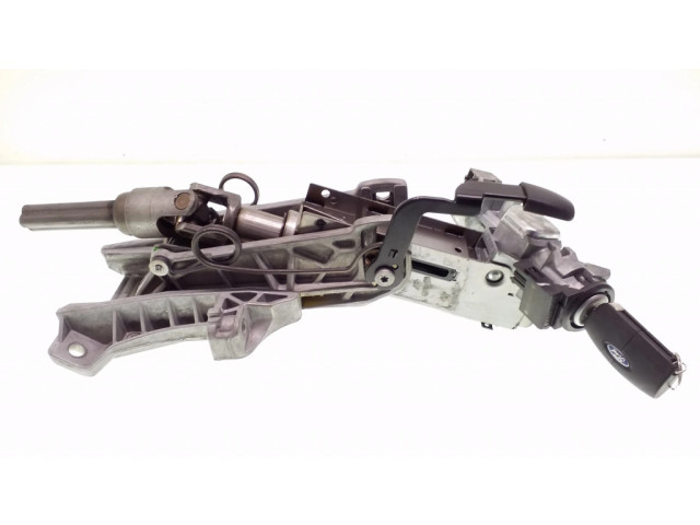 рейка Колонка рулевая 6G9N3C529AE, 6E5T15607BA Ford Galaxy 2006-2015 года