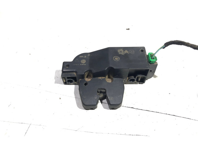 Zámek zadních dveří 9652301980 Peugeot 307 2006