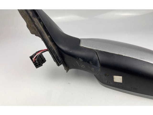 Zpětné zrcátko  Audi A8 S8 D2 4D 1996  4E1858531, E1010593  