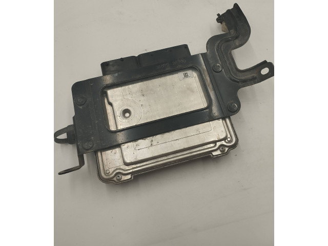 Блок управления двигателя 0281019545, 391112A972 KIA Ceed