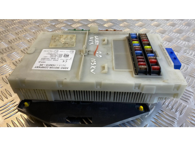 Блок предохранителей 7G9T14A073DE, 28174438   Ford Galaxy    