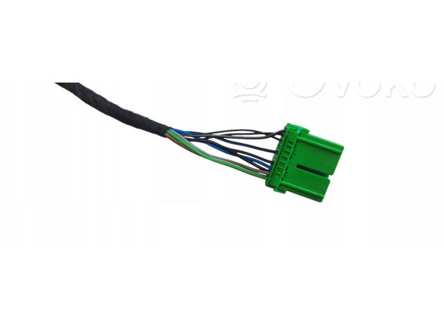 Зеркало электрическое        Volvo V60  2018 -  года   