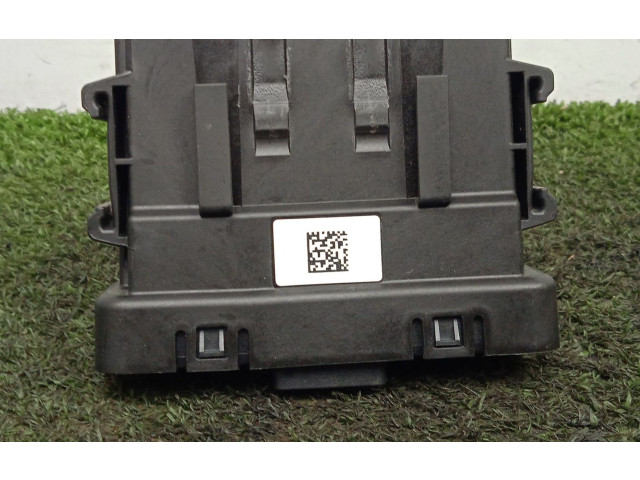 Блок управления BOSCH, GW3CH Dacia Spring