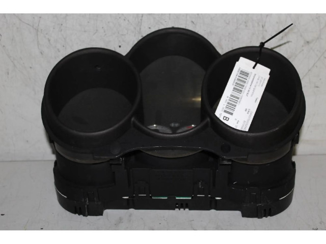 Панель приборов Alfa Romeo GT