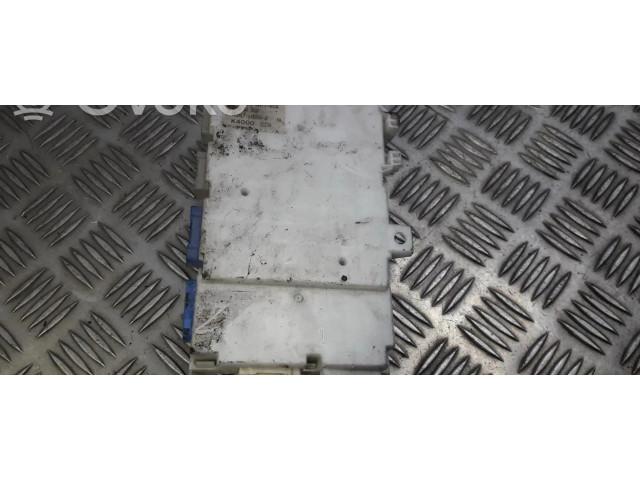 Блок комфорта vp8alf14b205jf, vp8alf-14b205-jf Mazda 3 II