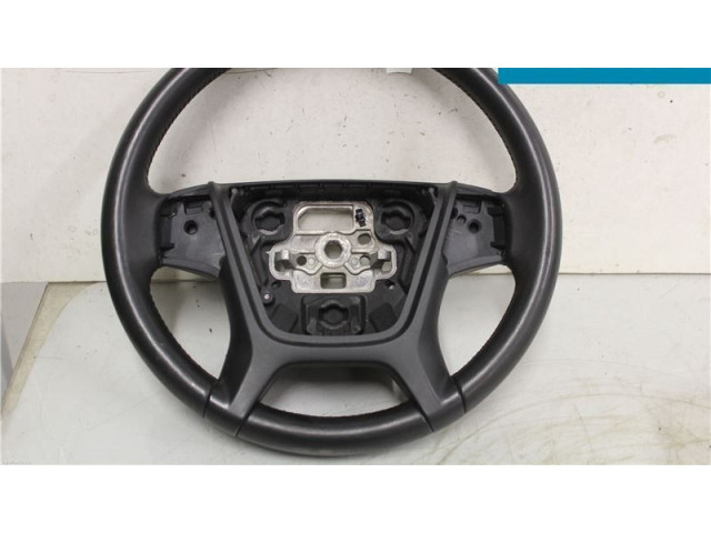 Руль Volvo V70  2008 - 2013 года 31390465, 31271093      
