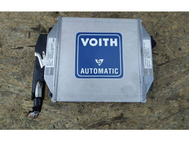 Блок управления коробкой передач 1J0907655A Volkswagen Golf IV