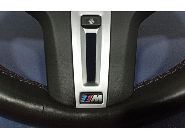 Руль BMW X3 G01  2018 - 2024 года 8096334, 8096334      