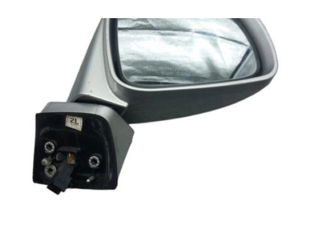 Зеркало электрическое Chevrolet Captiva - года