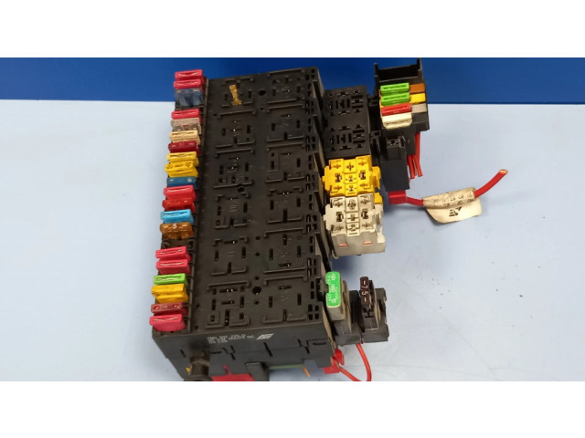 Блок предохранителей 7M0937025D, 357937039 Ford Galaxy