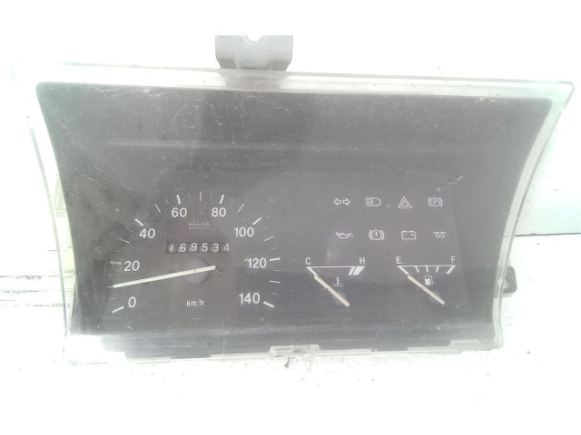 Přístrojová deska  Piaggio Porter 2000 6081030010, 6081030010  