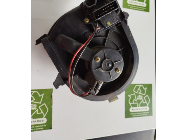 Вентилятор печки    1.271.212.0.0, 127121200   Renault Clio II