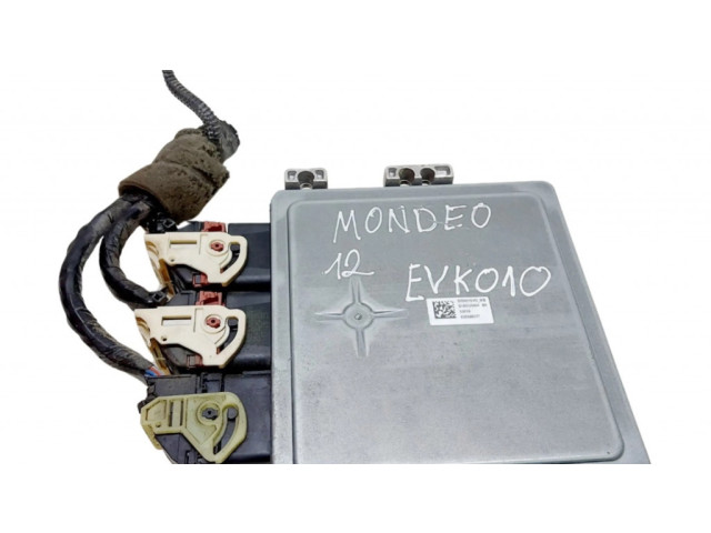 Řídící jednotka BG9112A650DK, S180133111 Ford Mondeo MK IV 2011