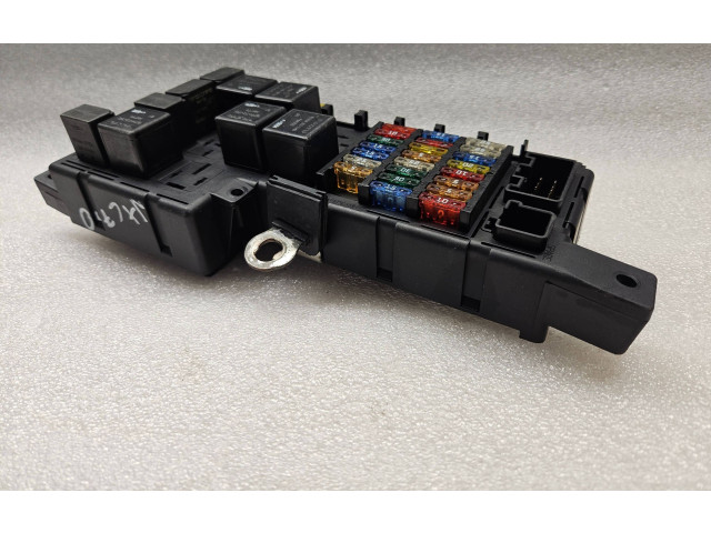 Pojistková skříňka 8678449, 518787205 Volvo XC70 2001