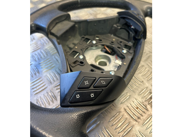 Volant BMW 5 E60 E61 2008 41307731, 336774449049