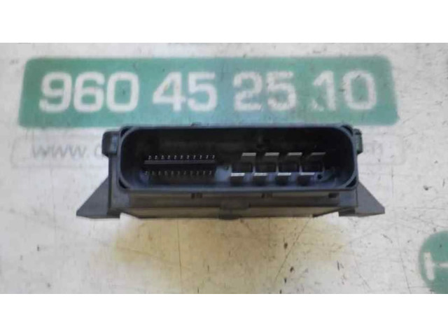 Блок управления A2229007105, 231197103 Mercedes-Benz S AMG W221