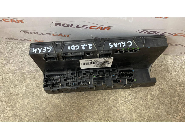 Блок комфорта 2035452401, 5DK00848641   Mercedes-Benz C W203   