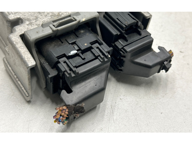 Блок подушек безопасности 6M2T14B056AE, 650003249702 Ford Galaxy