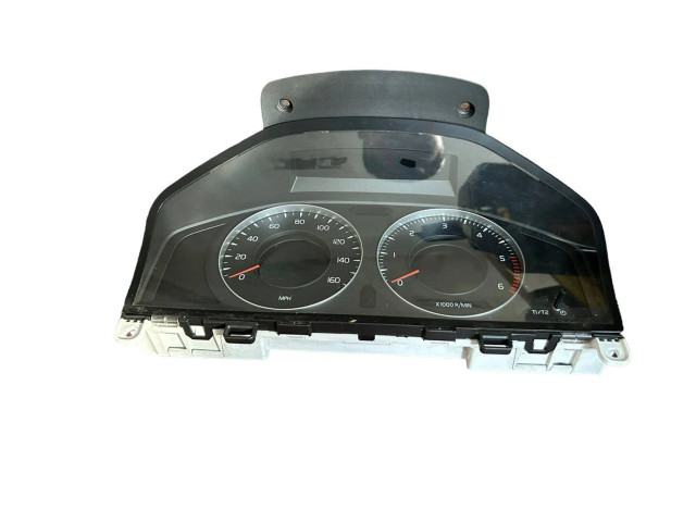 Панель приборов 31270905AA, 36002604   Volvo V70       