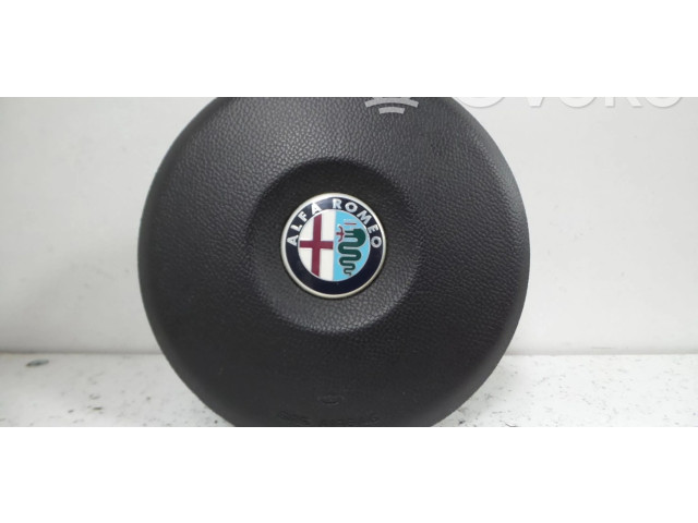 Надувная подушка для руля    156081638   Alfa Romeo 159