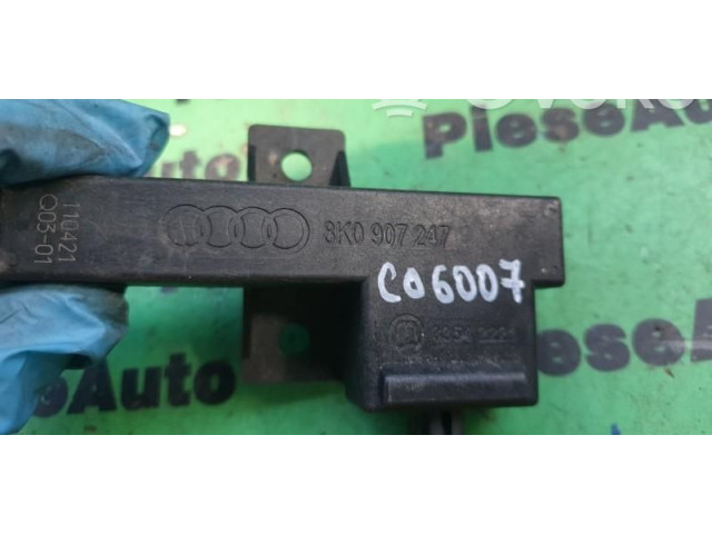 Блок комфорта 8K0907247, 8K0907247. Audi A7 S7 4G