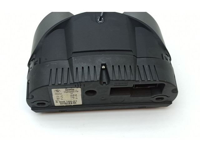 Панель приборов 6928186, 692818601   BMW Z4 E85 E86       