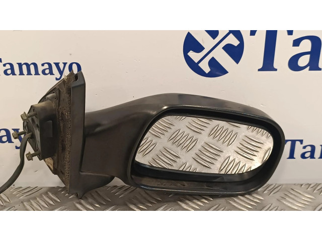 Зеркало электрическое     правое   Suzuki Ignis     