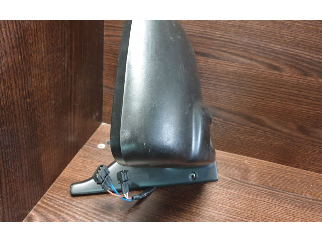 Зеркало электрическое     правое   Volkswagen Transporter - Caravelle T4  1991-2003 года   