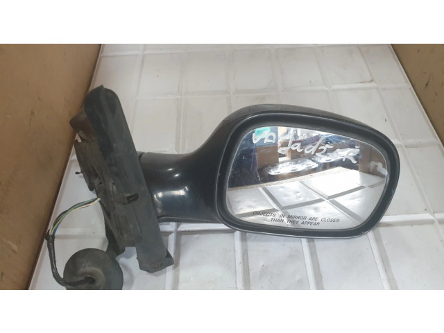 Zpětné zrcátko pravé Chrysler Voyager 1999 E1010451