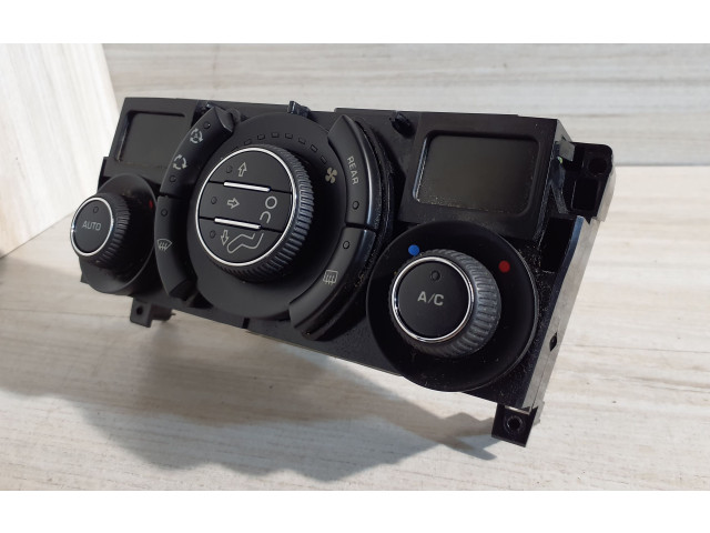 Блок управления климат-контролем 96738323XT   Peugeot 5008