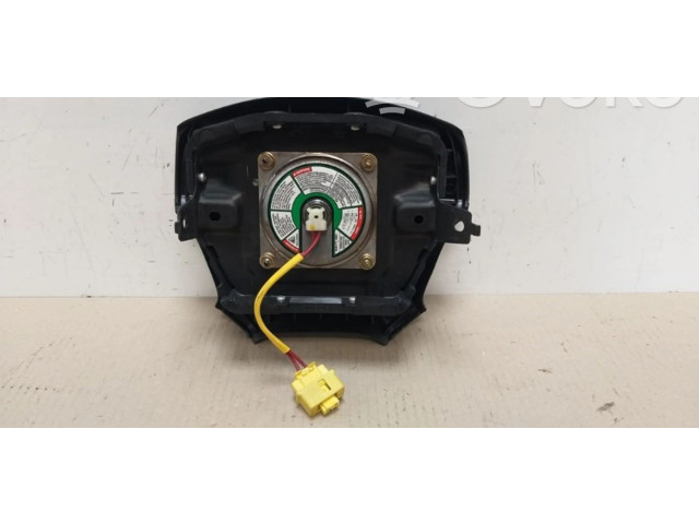 Подушка безопасности водителя 77800S7AG81, 77800S7AG81 Honda Stream