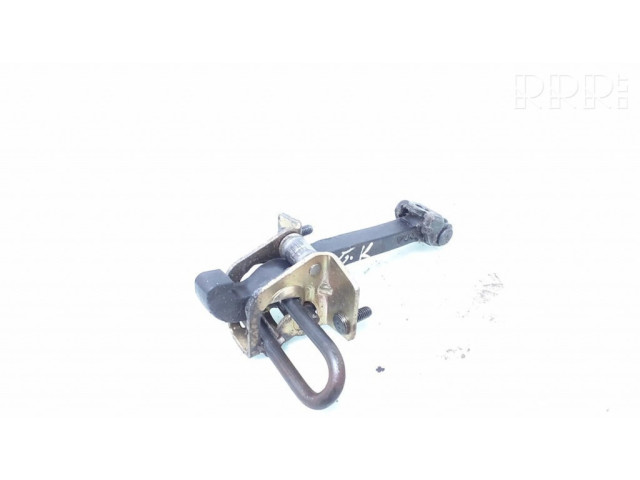 Ограничитель открытия двери