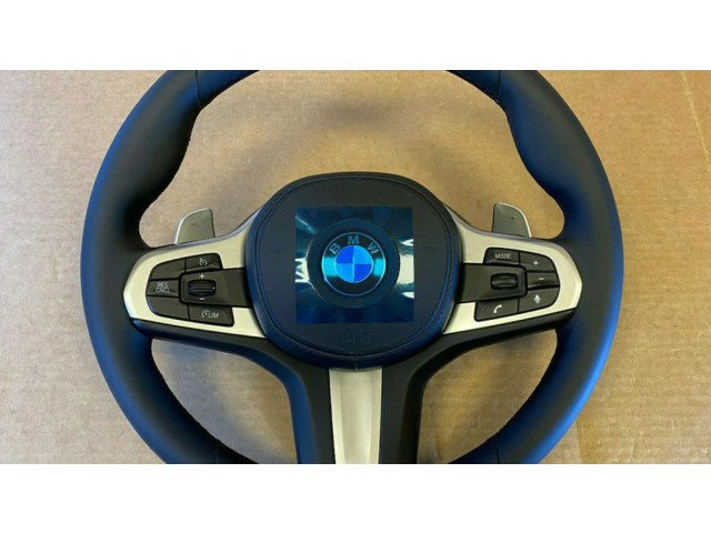Volant BMW 2 F22 F23 2015 32308008179, 32308094542